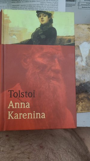 Anna Karenina