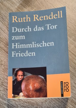 Durch das Tor zum himmlischen Frieden