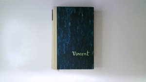 antiquarisches Buch – Henri Perruchot – Van Gogh