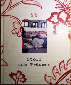 SY - STOFF ZUM TRÄUMEN - IKEA