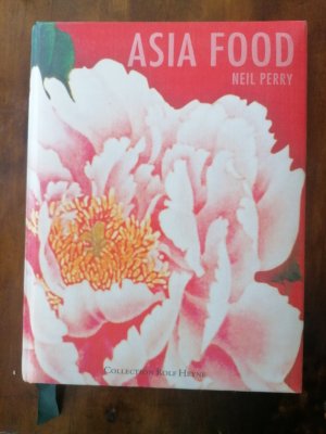 Asia Food.