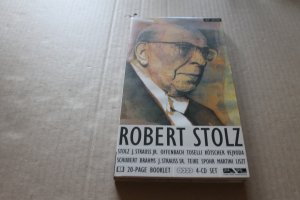 gebrauchter Tonträger – Dirigentenportraits – Robert Stolz (1880-1975)