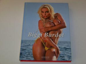 Biggi Bardot +++ Erotic Star +++ Erotik Fotografie +++ Neuwertig +++ TOP!!!