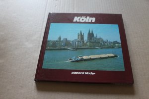 gebrauchtes Buch – Richard Mader – Köln