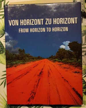 gebrauchtes Buch – Verschiedene – Von Horizont zu Horizont