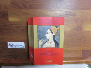 gebrauchtes Buch – Enno Littmann – Die Erzählungen aus den tausendundein Nächten. Band 2 zum ersten Mal nach dem arab. Urtext der Calcuttaer Ausg. aus dem Jahr 1839 übertr. von