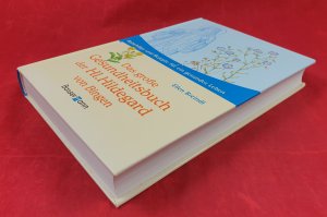 gebrauchtes Buch – Ellen Breindl – Das große Gesundheitsbuch der Hl. Hildegard von Bingen - Illustriert