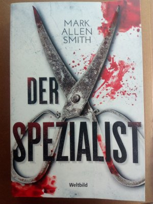 gebrauchte Buecher