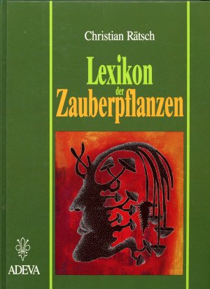 Lexikon der Zauberpflanzen