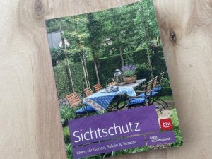 Sichtschutz - Ideen für Garten, Balkon und Terrasse