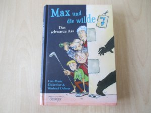 gebrauchte Buecher