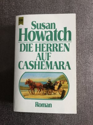 Die Herren auf Cashemara