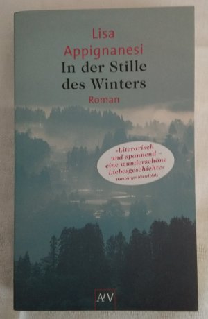 gebrauchtes Buch – Lisa Appignanesi – In der Stille des Winters