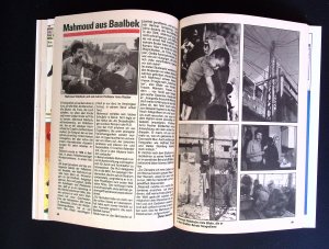 gebrauchtes Buch – Heinz Kahlau / Giovanni Giacomo Casanova / Richard Christ / Ulrich Rhein / Federico Garcia Lorca / Helga Rademann – DAS Magazin ° DDR Zeitgeschichte & Erotik ° Heft 8 ° August 1986 ° ANSCHAUEN ° Ludwig Güttler