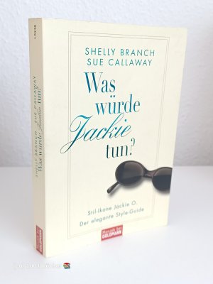 Was würde Jackie tun? ~ Stil-Ikone Jackie O. ~ Der elegante Style-Guide