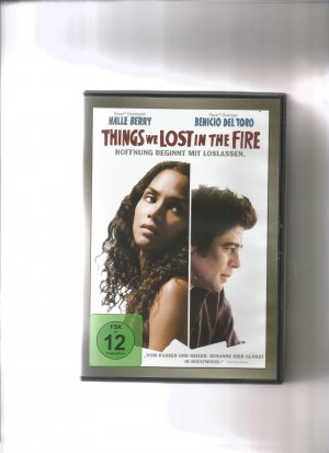 gebrauchter Film – things we lost in the fire