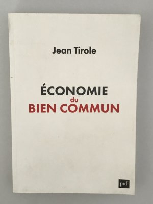 Économie du bien commun