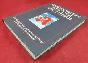 gebrauchtes Buch – Pharmazeutische Rundschau – Gesundheit aus der Apotheke