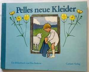 Pelles neue Kleider