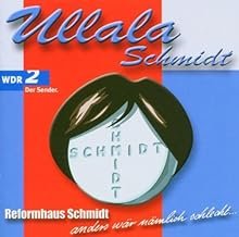 gebrauchtes Hörbuch – Ullala Schmidt – Reformhaus Schmidt