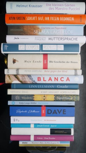 gebrauchte Buecher