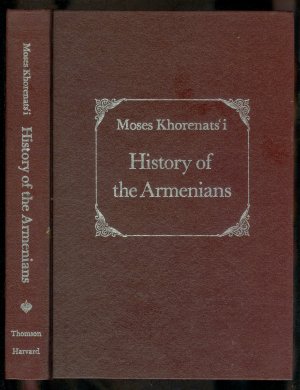 History of the Armenians