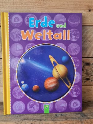 Erde und Weltall