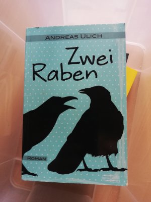 gebrauchtes Buch – Andreas Ulich – Zwei Raben