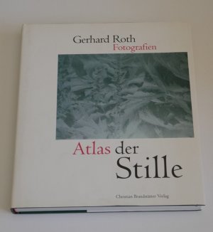 Atlas der Stille