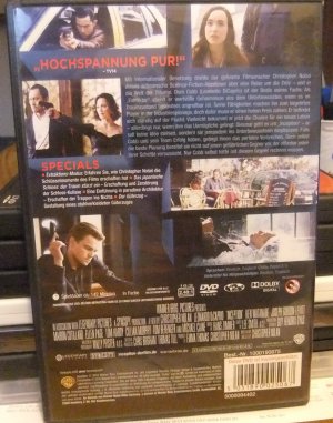 gebrauchter Film – INCEPTION