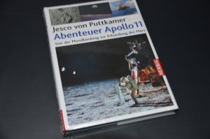 Abenteuer Apollo 11 - Von der Mondlandung zur Erkundung des Mars