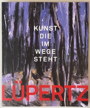 Lüpertz. Kunst die im Wege steht. Sammlung Ströher. Anlässlich der Ausstellung "Lüpertz. Kunst, die im Wege steht" im MKM Museum Küppersmühle für Moderne […]