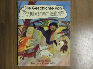 Die Geschichte von Paulchen Muff