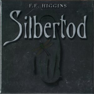 gebrauchtes Hörbuch – Higgins, F. E – Silbertod