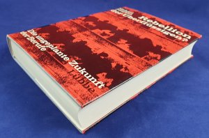 antiquarisches Buch – Michael Jungblut – Rebellion der Überflüssigen : Die ungewisse Zukunft der Berufe