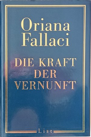 Die Kraft der Vernunft