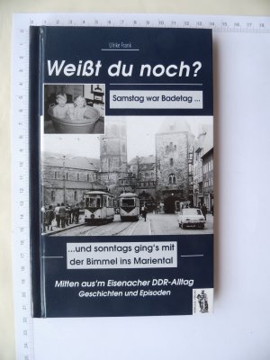 gebrauchte Buecher