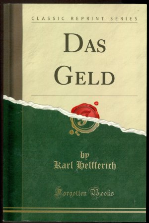 Das Geld