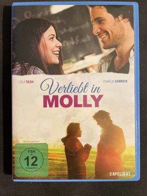 gebrauchter Film – Verliebt in Molly