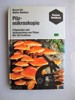 Pilzmikroskopie