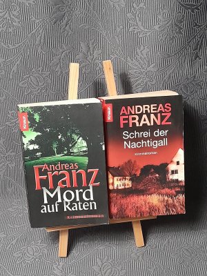 gebrauchte Buecher