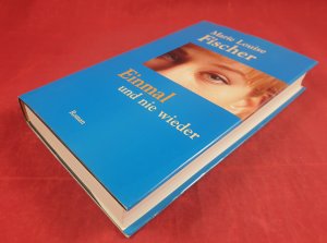 gebrauchtes Buch – Marie Louise Fischer – Einmal und nie wieder . Marie Louise Fischer