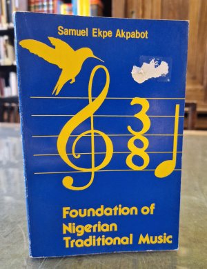 Foundation of Nigerian traditional music