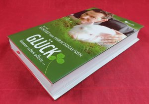 gebrauchtes Buch – Eckart von Hirschhausen – Glück kommt selten allein ... von Eckart von Hirschhausen