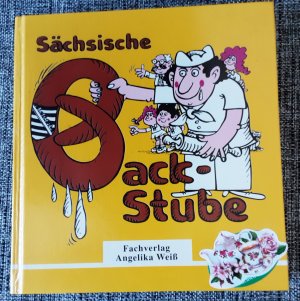 Sächsische Backstube