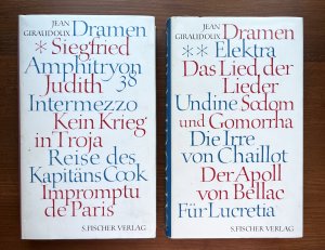 gebrauchte Buecher