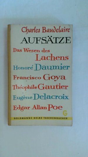 gebrauchte Buecher