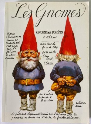 Les Gnomes