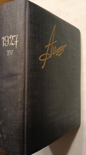 1927 IV .. schöne alte Kunstkarten und Ansichten von Hamburg Potsdam .. und Prag