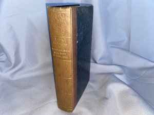 Die Operazionen Der verbündeten Heere gegen Paris im März 1814. Nach österreichischen Originalquellen dargestellt. (2 Bände in 1 Buch)